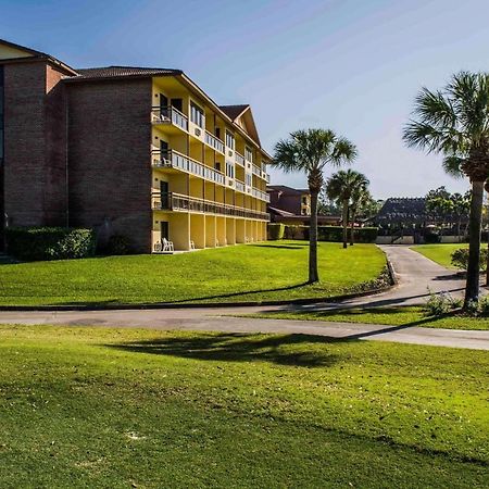 Quality Inn And Suites Golf Resort Golden Gate Exteriér fotografie
