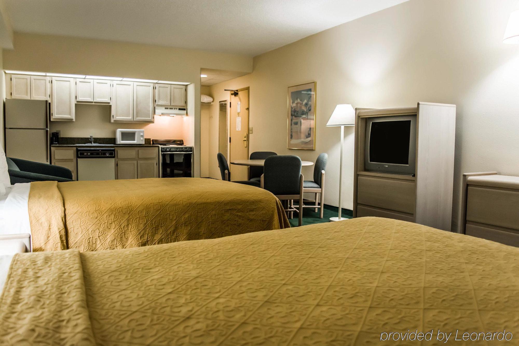 Quality Inn And Suites Golf Resort Golden Gate Exteriér fotografie