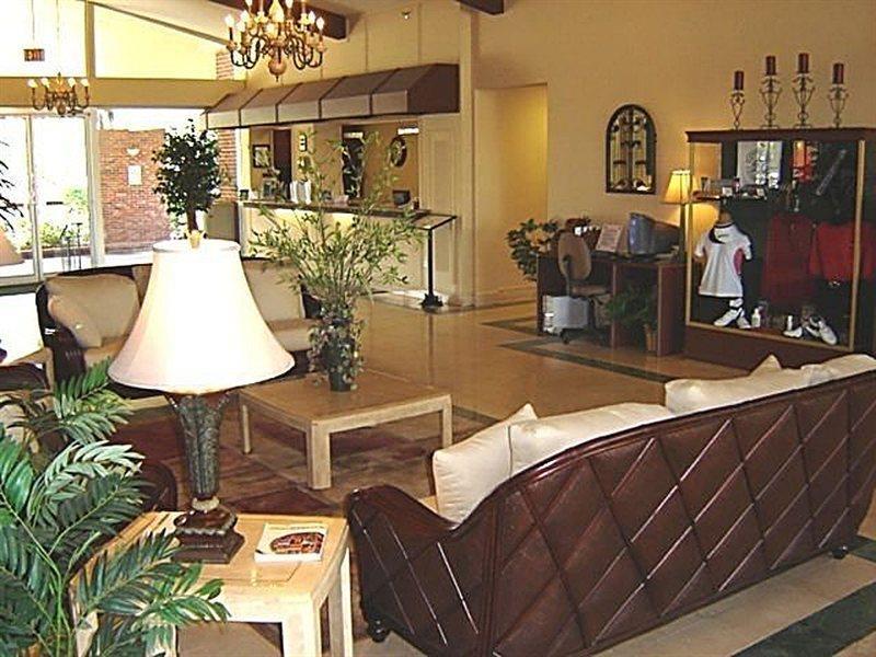 Quality Inn And Suites Golf Resort Golden Gate Interiér fotografie
