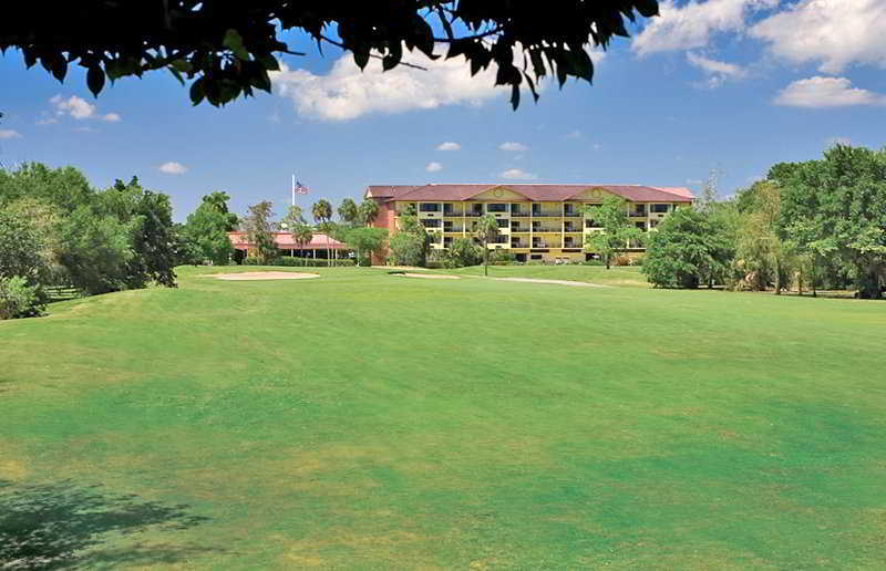 Quality Inn And Suites Golf Resort Golden Gate Exteriér fotografie