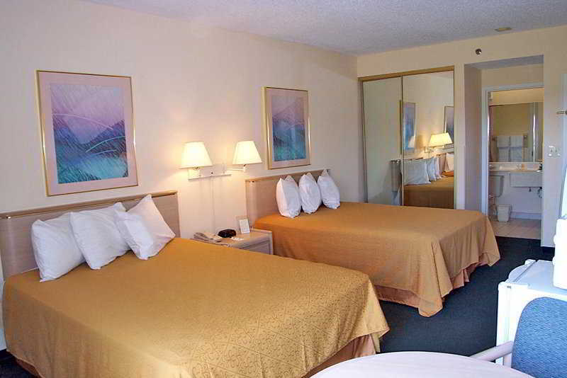 Quality Inn And Suites Golf Resort Golden Gate Pokoj fotografie