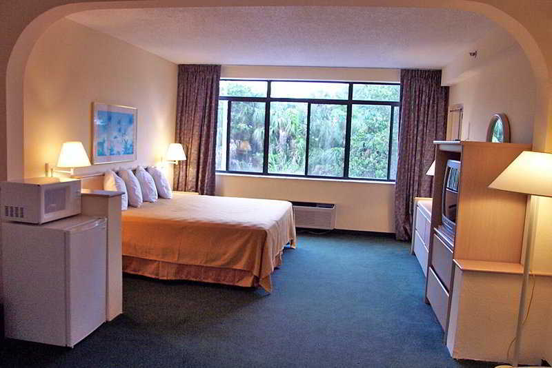 Quality Inn And Suites Golf Resort Golden Gate Pokoj fotografie