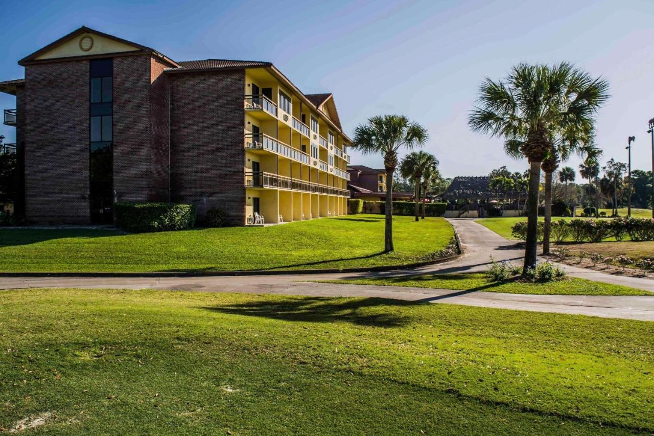 Quality Inn And Suites Golf Resort Golden Gate Exteriér fotografie