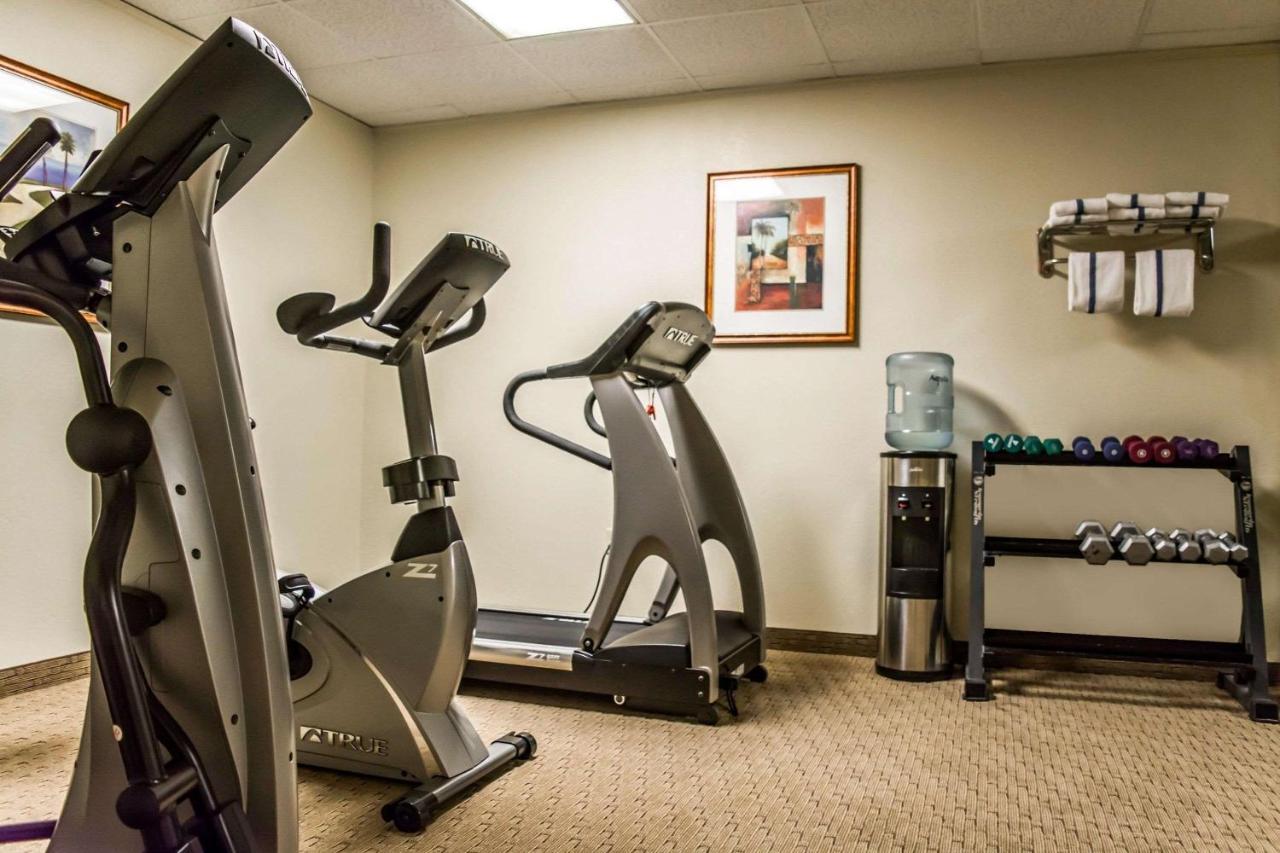 Quality Inn And Suites Golf Resort Golden Gate Exteriér fotografie